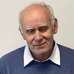 Ronnie Weir