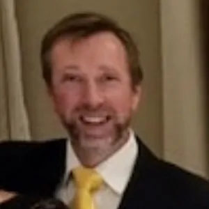 Jamie Green